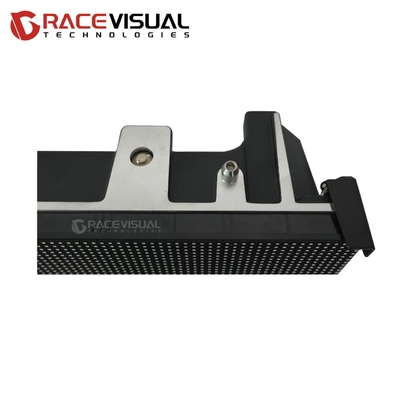 Potencia visual irrompible: Pantalla LED ORA IP65 de 4500 nits | Funcionamiento de -30°C a 60°C | Píxeles SMD1921/SMD2727 | Configuraciones curvas | Certificado CE/CCC