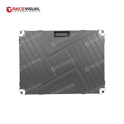 EE.UU. / Europa Stock Interior P2.5 Montaje en pared/pared LED fija para la iglesia