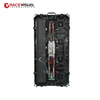 Panel LED Profesional para Alquiler – Pantalla Ultra-Brillante de 600 nits | Tasa de Refresco Ultrarrápida de 7680 Hz | Diseño Modular (500mm × 1000mm)