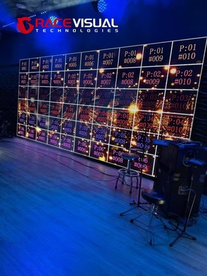 ¡LED de montaje en pared de la serie BUD – ¡La solución de instalación fija más inteligente y delgada!
