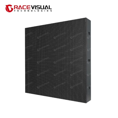 Pantalla LED para exteriores serie OC 5500 nits ultrabrillante, IP65 a prueba de agua y totalmente personalizable