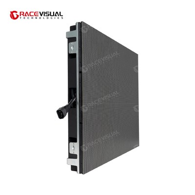 P2.5 Ultra HD Indoor LED Display con alta tasa de actualización de 7680 Hz - Solución visual premium para lugares de culto, tiendas minoristas y aplicaciones de hospitalidad
