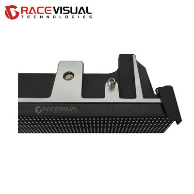 Paneles LED de alquiler para exteriores ORA Serie P2.6mm, P2.9mm, P3.9mm, gabinete de tamaño 500x1000mm, alta frecuencia de actualización de 7680Hz, brillo de 4500 nits