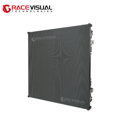 Display LED de alquiler al aire libre de la serie ORA 4500 Nits IP65 de 16 bits de color