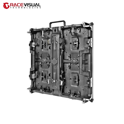 Pantalla LED de alquiler para exteriores GRACEVISUAL ORD IP65 4500 nits