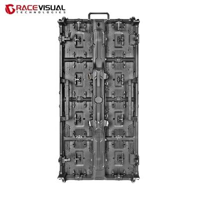 Pantalla LED de alquiler para exteriores GRACEVISUAL ORD IP65 4500 nits