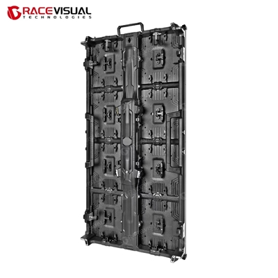 Pantalla LED de alquiler para exteriores GRACEVISUAL ORD IP65 4500 nits