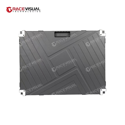 Pantalla LED interior Ultra HD P1.86 640×480 mm 500 Nits de brillo