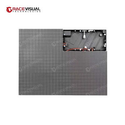 Sistema de pantalla LED interior P2.5 Premium - Tecnología de actualización ultra suave de 7680Hz para aplicaciones de culto, venta al por menor y hospitalidad