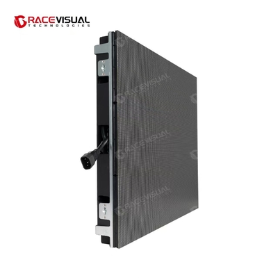 Sistema de pantalla LED interior P2.5 Premium - Tecnología de actualización ultra suave de 7680Hz para aplicaciones de culto, venta al por menor y hospitalidad