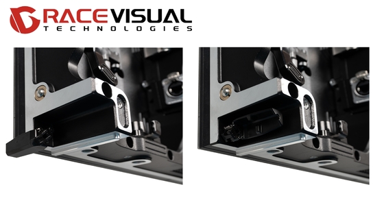 Pantalla LED para interiores comerciales IRD Series P2.9 - Refresco ultra suave de 7680Hz, vista amplia de 160° | Paneles duraderos a prueba de golpes | Protección IP40/IP21 | Económico + Servicio local