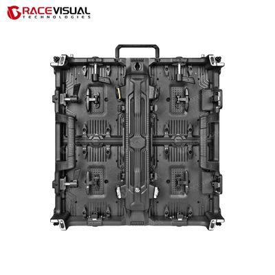 Serie ORD – Pantallas LED de alquiler para exteriores | Soluciones de video wall LED para eventos al aire libre