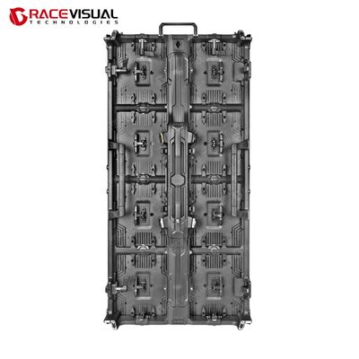 Serie ORD – Pantallas LED de alquiler para exteriores | Soluciones de video wall LED para eventos al aire libre