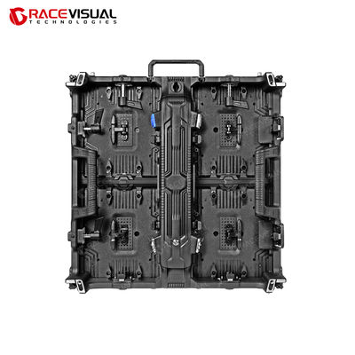 Pantalla LED de alquiler para interiores serie IRD: Diseño integrado con mantenimiento rápido – 2.6/2.9/3.9mm en stock en almacenes de la UE/EE. UU.