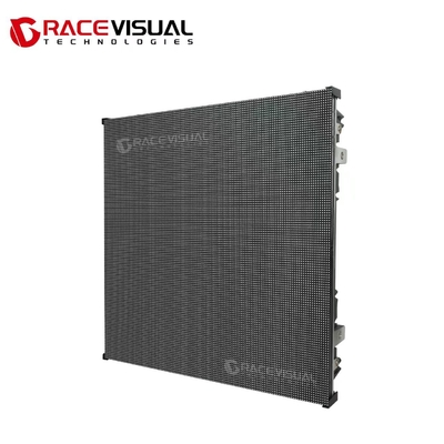 Pantalla LED para exteriores de la serie ORA, alto brillo, resistente a la intemperie