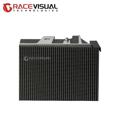 Pantalla LED para exteriores de la serie ORA, alto brillo, resistente a la intemperie