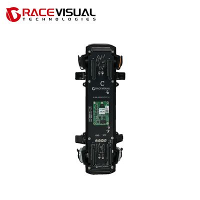 Pantalla LED de alquiler para interiores serie IRD, paso de píxel de 2,6 mm, 2,9 mm y 3,9 mm