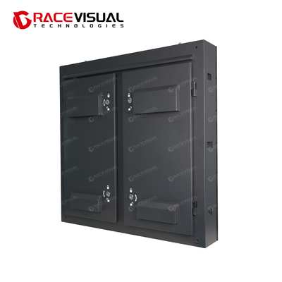 Display LED de interior de la serie OC 6500nits Impermeable para publicidad exterior