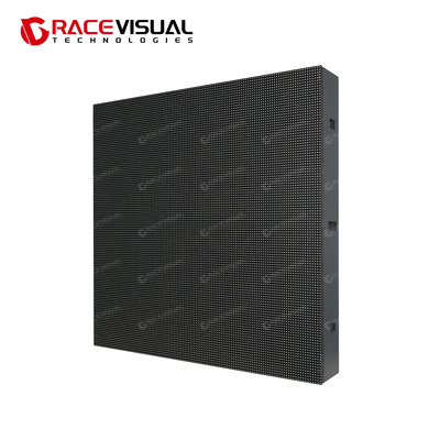 Display LED de interior de la serie OC 6500nits Impermeable para publicidad exterior