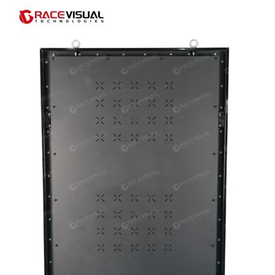 Sistema de Pantalla LED Profesional para Interiores Ultraligero de 35 kg Tecnología Avanzada de Movimiento Ultra Suave de 7680Hz | Soluciones Integradas de Control Inalámbrico | Opciones de Configuración de Montaje Versátiles