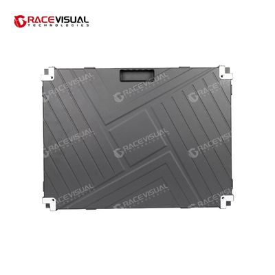 BUD Serie Indoor LED Display 2.5 mm Punto de pixel montado en la pared