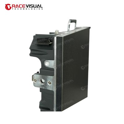 IRA Series Indoor Rental LED Display 3.9mm Pixel Pitch Magnetic Modules