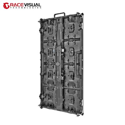 Sistema de pantalla LED de alquiler profesional de la serie IRD (P2.6/P2.97/P3.91) - Solución modular de alto rendimiento para aplicaciones interiores exigentes