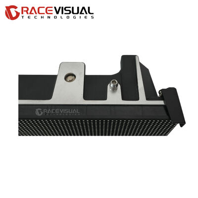 ORA Serie P3.9 Exhibición LED de alquiler al aire libre 500x500mm y 500x1000mm para opción 7680hz alta frecuencia de actualización gabinetes de aluminio fundido en stock en EE.UU. y UE