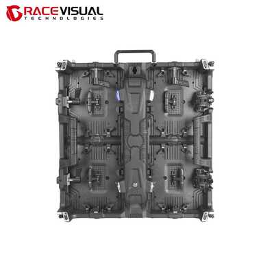 IRD Serie P1.95 GOB interior de alquiler LED dispaly con Curve Lock y 7680hz alta tasa de actualización, en stock en Los Ángeles ahora