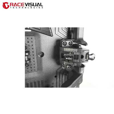 IRD Serie P1.95 GOB interior de alquiler LED dispaly con Curve Lock y 7680hz alta tasa de actualización, en stock en Los Ángeles ahora