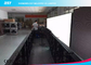Alta exhibición del estadio de la frecuencia de actualización LED, los altos paneles de pared video del coeficiente de contraste LED