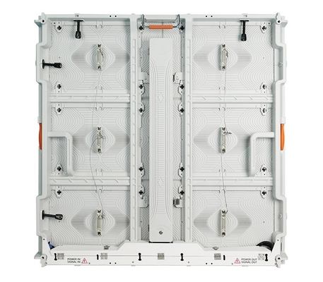 Serie OA-Display LED fijo para exteriores, P5.7mm