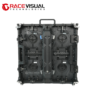 2.6 IRC En interiores de alquiler de 500X500 mm, pantalla LED para reuniones