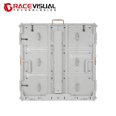 P5.7 Serie OA- IP66 exterior a todo color 6000nits/10000nits cartel comercial fijo
