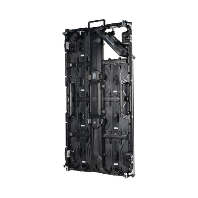 P2.9 ORB Serie 500X1000mm de alquiler al aire libre pantalla LED 4500nits 7680hz para escenario y eventos
