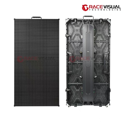 ORA Serie P3.9 para alquiler al aire libre pantalla LED adecuada para todo tipo de eventos interiores y exteriores