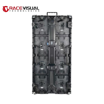 IRB Serie P2.97 500x1000mm Pantalla LED de interior 7680HZ para un rendimiento visual superior