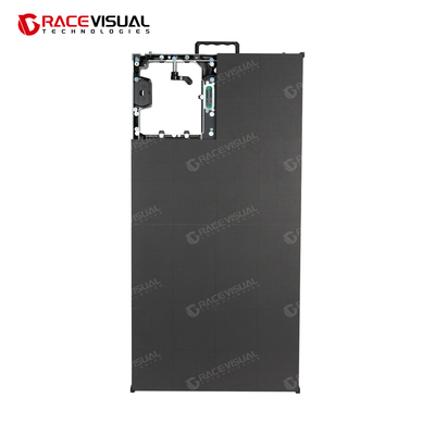 Serie IRB – Pantallas LED de alquiler para interiores: Magnéticas, sin cables y listas para elevar tus eventos