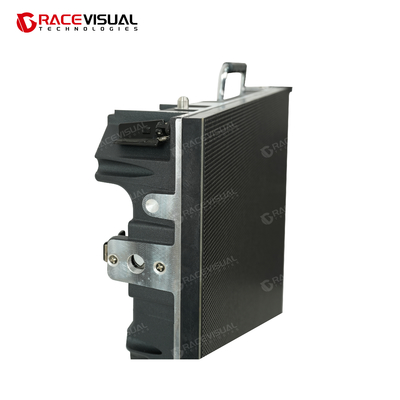 Serie IRA   Magnetic Magic para escenarios interiores: pantallas LED de alquiler versátiles con brillo de grado profesional