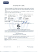 China ShenZhen BST Industry Co., Limited certificaciones
